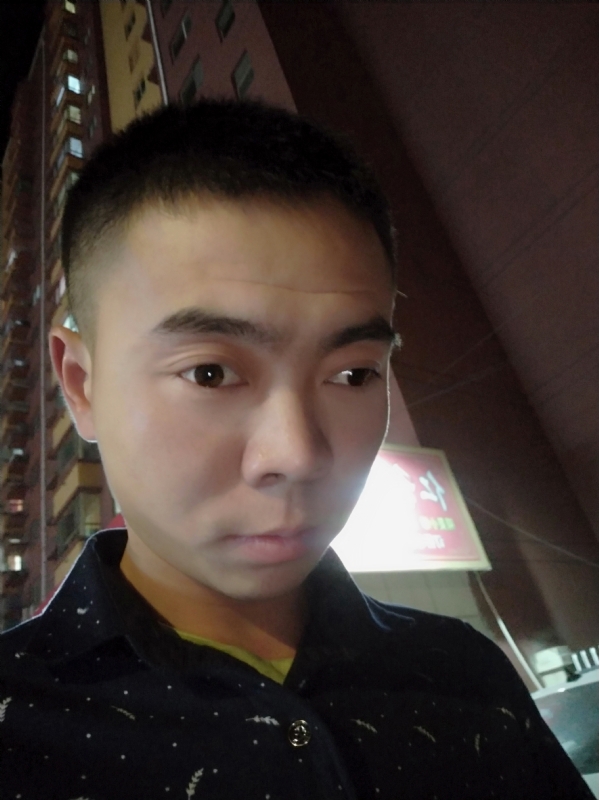 盛夏的果实的第一张照片--孝感相亲服务中心
