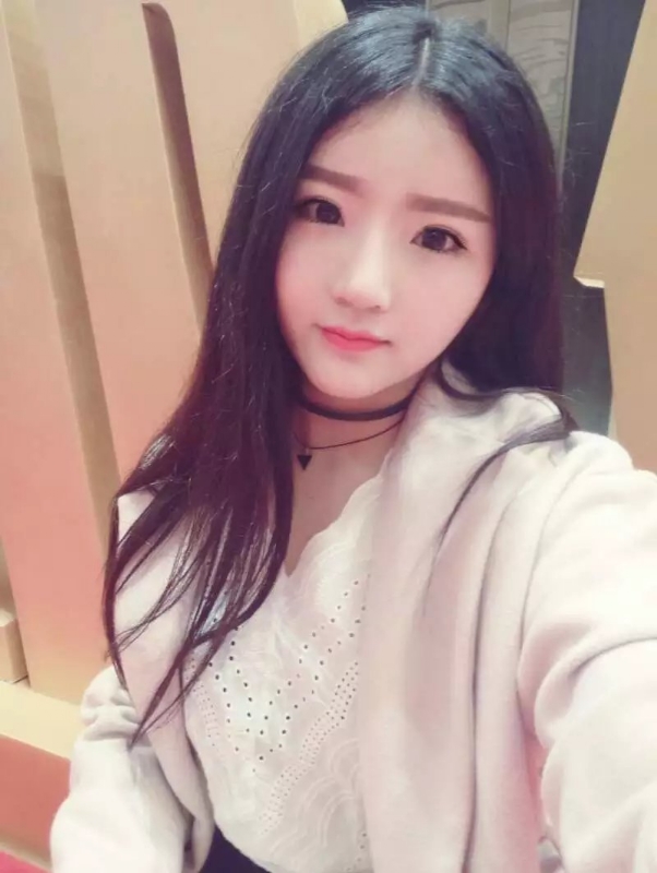 敏敏的第一张照片--孝感相亲服务中心