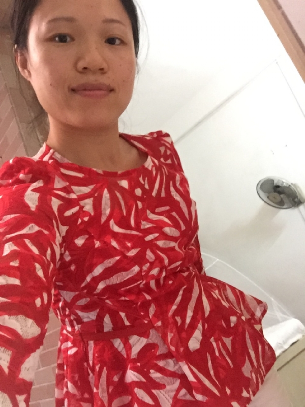 桂芳的第一张照片--孝感相亲服务中心