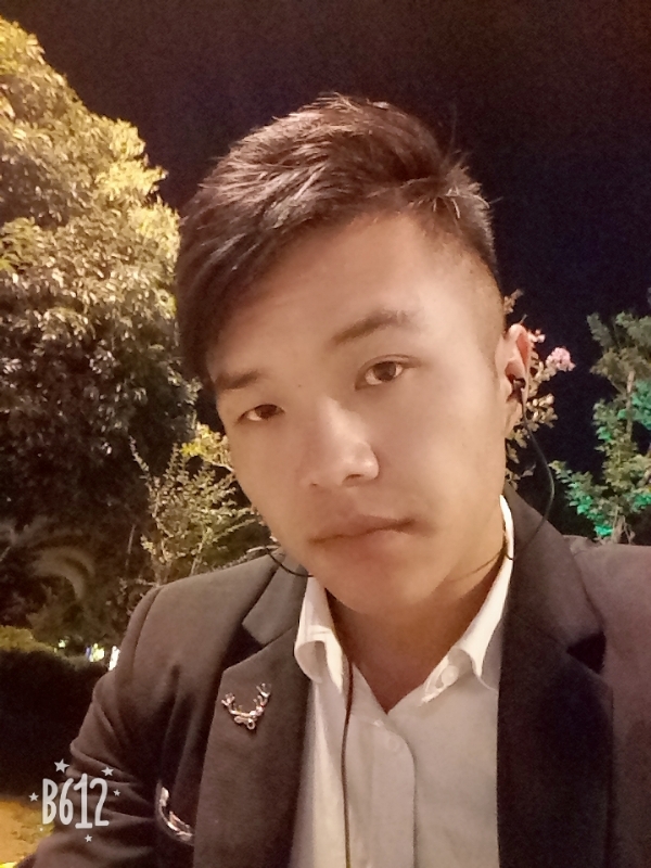 只求一陪伴的第一张照片--孝感相亲服务中心