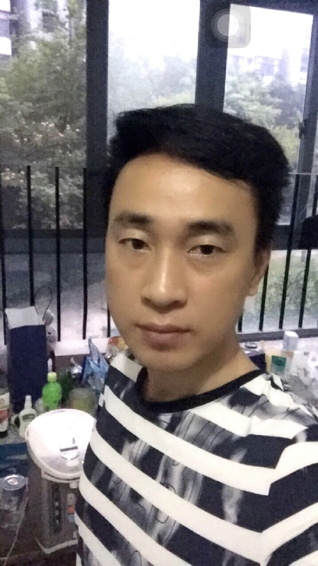 不期而遇的第一张照片--孝感相亲服务中心