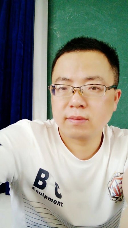 阿龙的第一张照片--孝感相亲服务中心