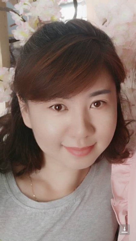 笑笑的第一张照片--孝感相亲服务中心
