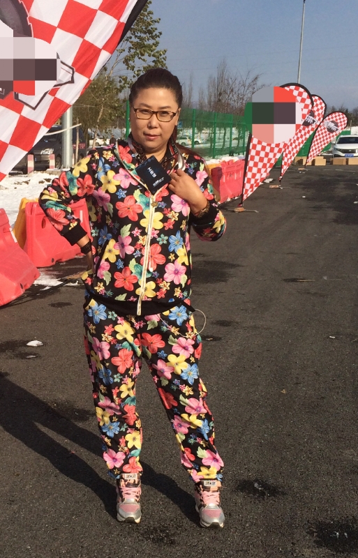 花程锦绣的第一张照片--孝感相亲服务中心