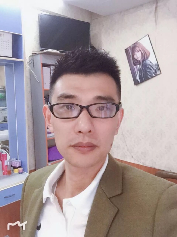 你的笨蛋的第一张照片--孝感相亲服务中心