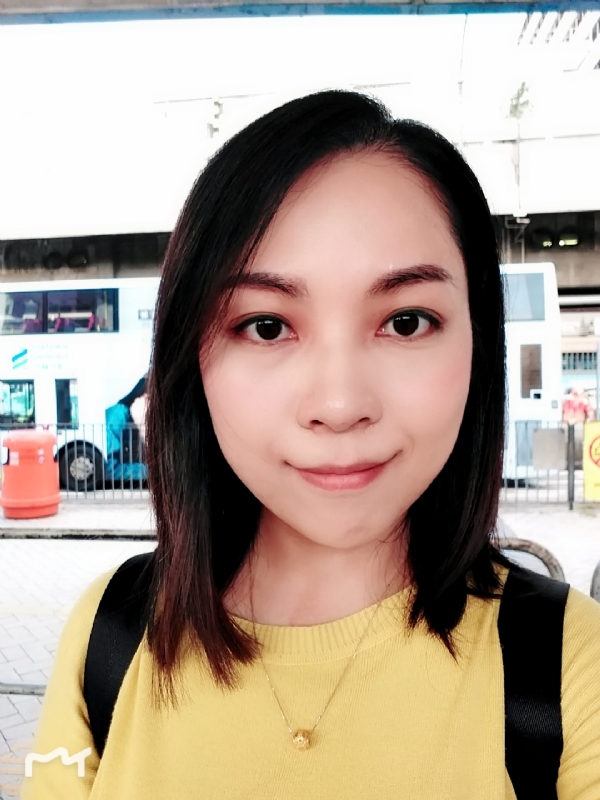 annie的第一张照片--孝感相亲服务中心