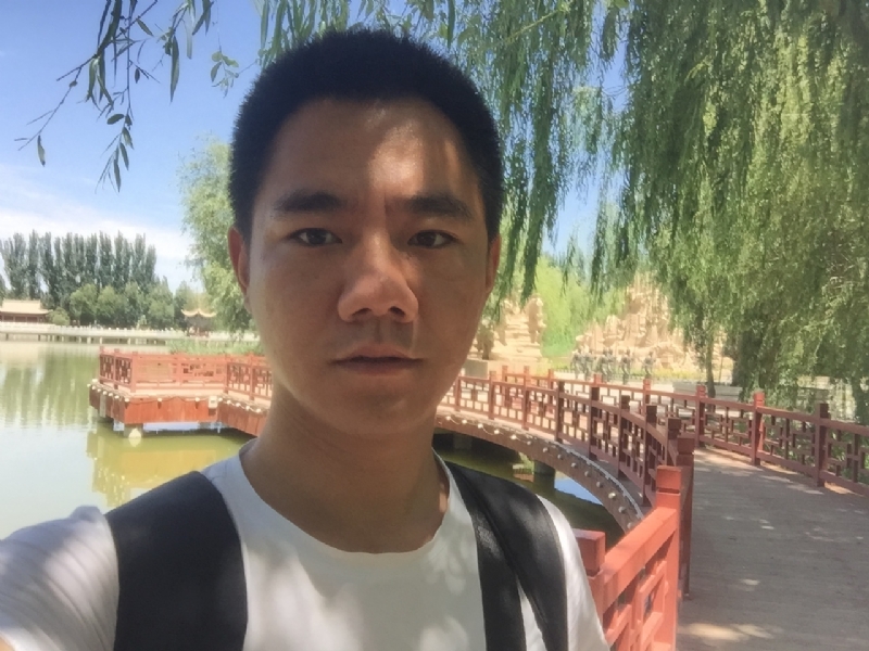 一见倾心的第一张照片--孝感相亲服务中心