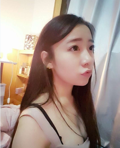 菲菲的第一张照片--孝感相亲服务中心