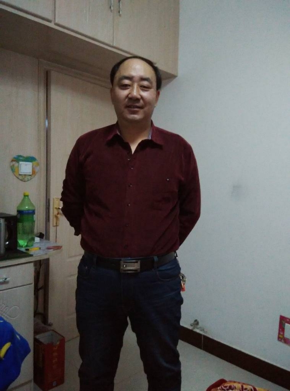 愿得一人心的第一张照片--孝感相亲服务中心