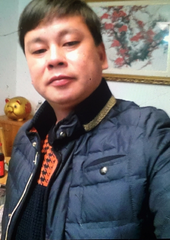 期待幸福的第一张照片--孝感相亲服务中心