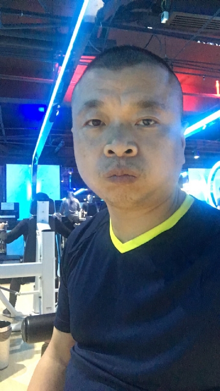 奋斗的第一张照片--孝感相亲服务中心
