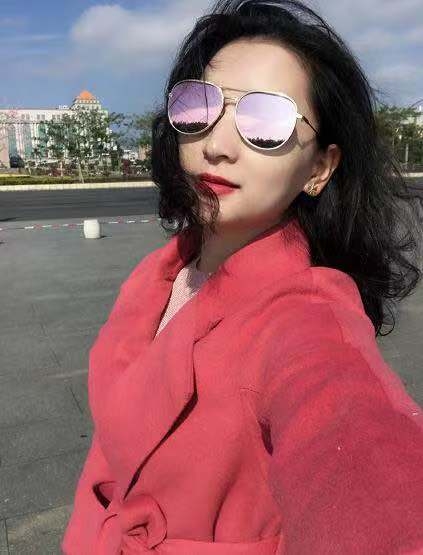 初恋栀子花的第一张照片--孝感相亲服务中心