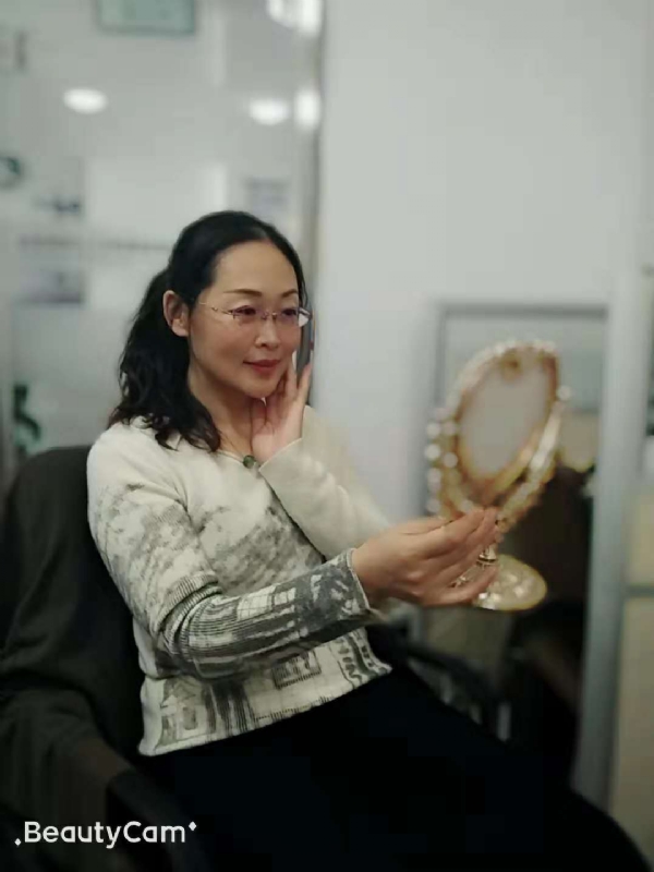 得胜的第一张照片--孝感相亲服务中心