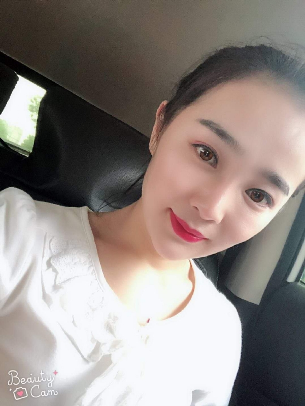 美伊的第一张照片--孝感相亲服务中心