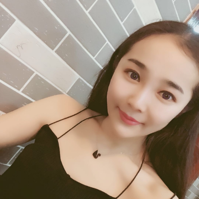诗琪的第一张照片--孝感相亲服务中心