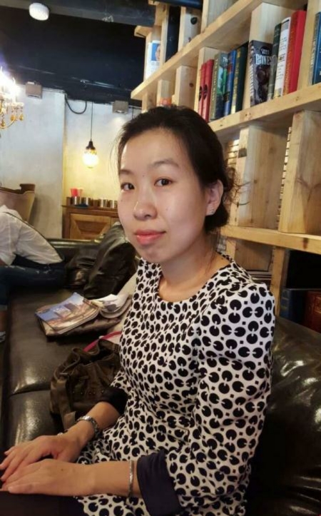 xu的第一张照片--孝感相亲服务中心