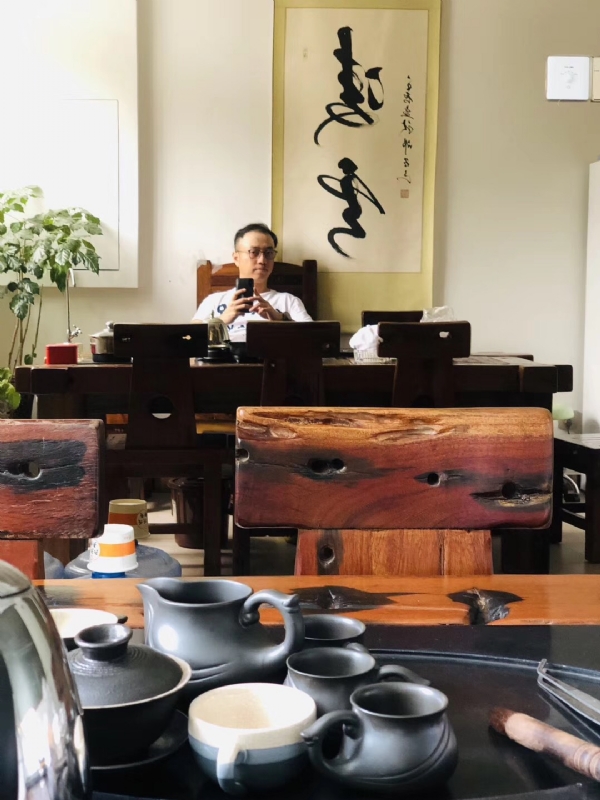 陳sir的第一张照片--孝感相亲服务中心