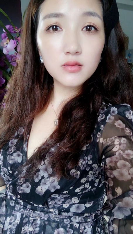Jasmyn的第一张照片--孝感相亲服务中心