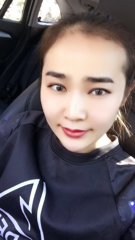 薇薇123的第二张照片--孝感相亲服务中心