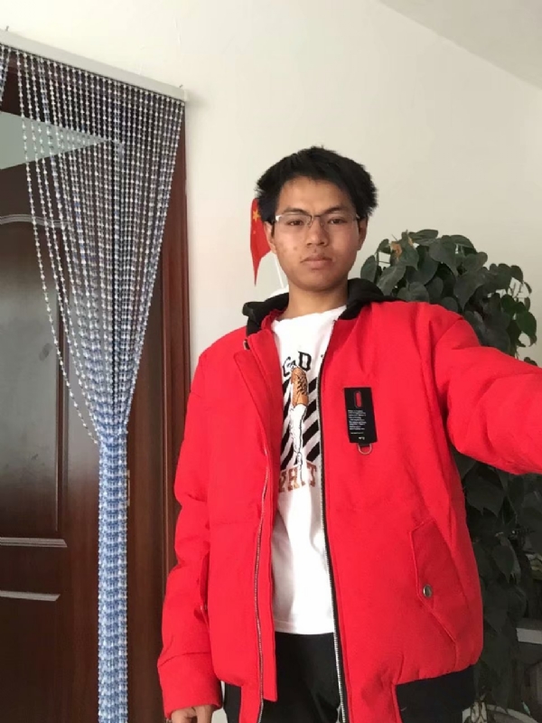 新希望的第一张照片--孝感相亲服务中心