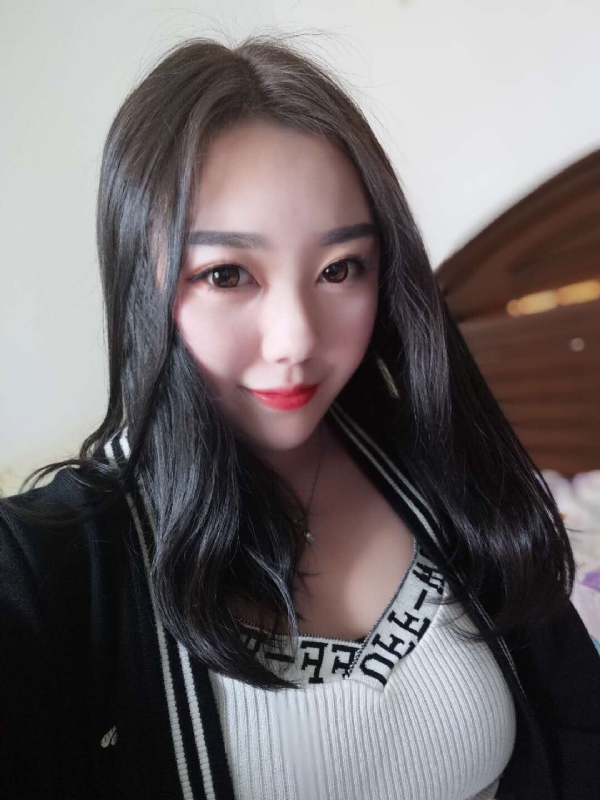 佳怡的第一张照片--孝感相亲服务中心