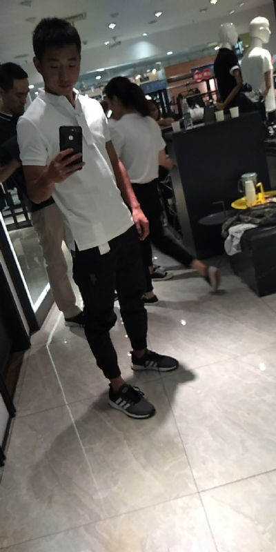 等你的第一张照片--孝感相亲服务中心