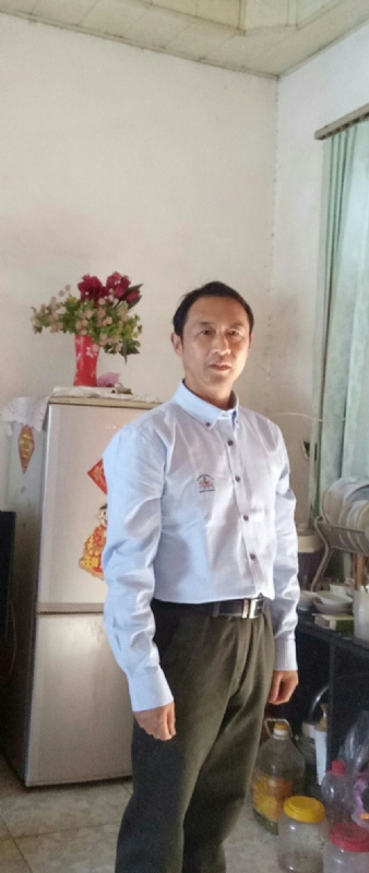 明月的第一张照片--孝感相亲服务中心