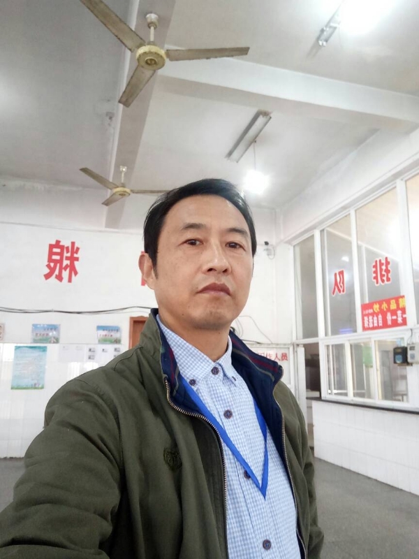 明月的第三张照片--孝感相亲服务中心