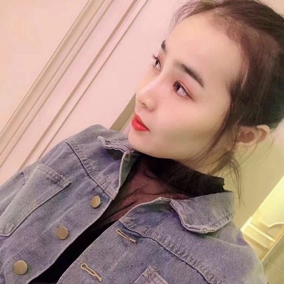 温柔悦的第一张照片--孝感相亲服务中心