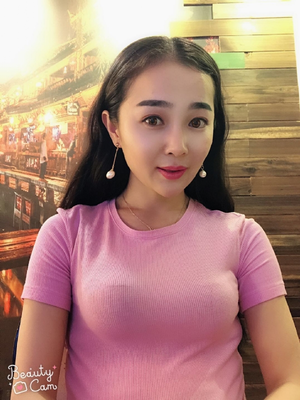 路人甲的第二张照片--孝感相亲服务中心