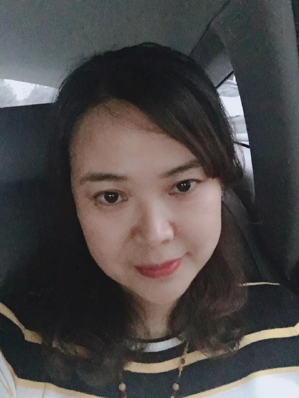 欣的第一张照片--孝感相亲服务中心