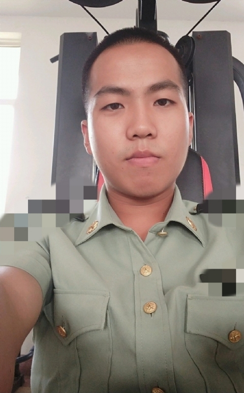 justin的第一张照片--孝感相亲服务中心