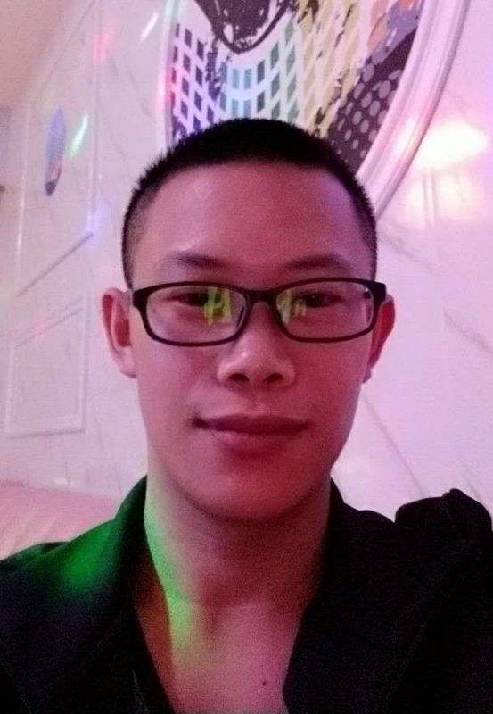 小海哥哥的第一张照片--孝感相亲服务中心