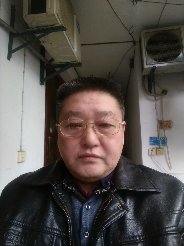 金泰的第一张照片--孝感相亲服务中心