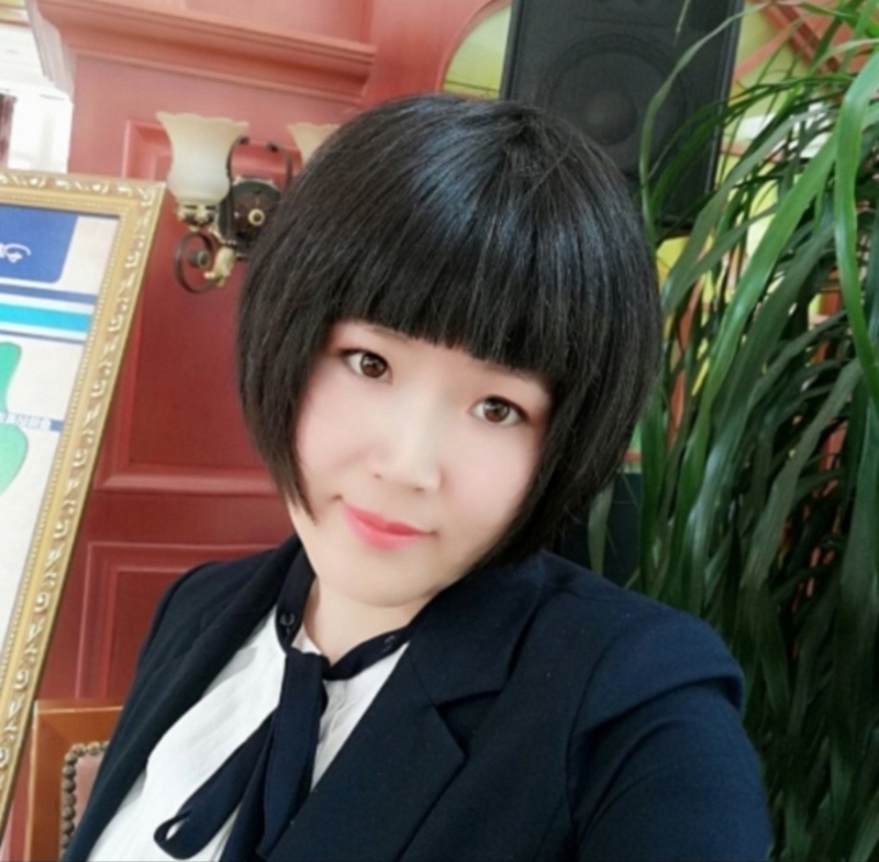 倾城之恋的第一张照片--孝感相亲服务中心