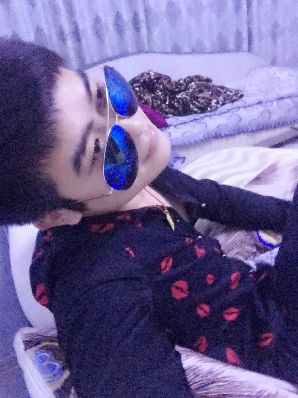 张小嫌的第一张照片--孝感相亲服务中心