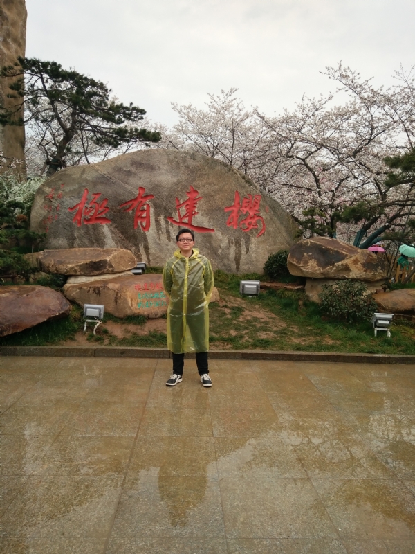 唯一的第一张照片--孝感相亲服务中心