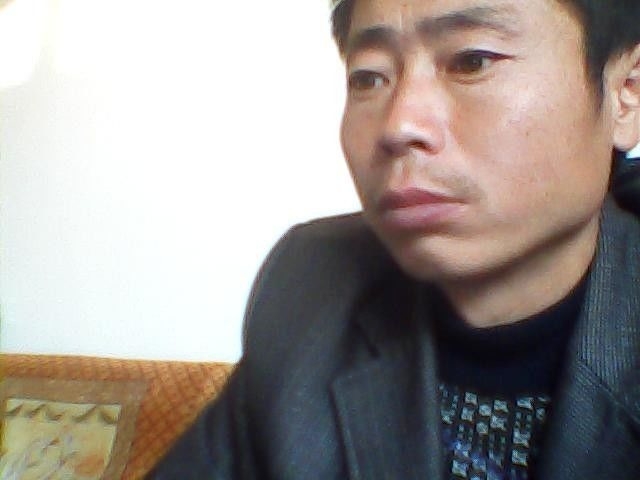 红帆的第一张照片--孝感相亲服务中心