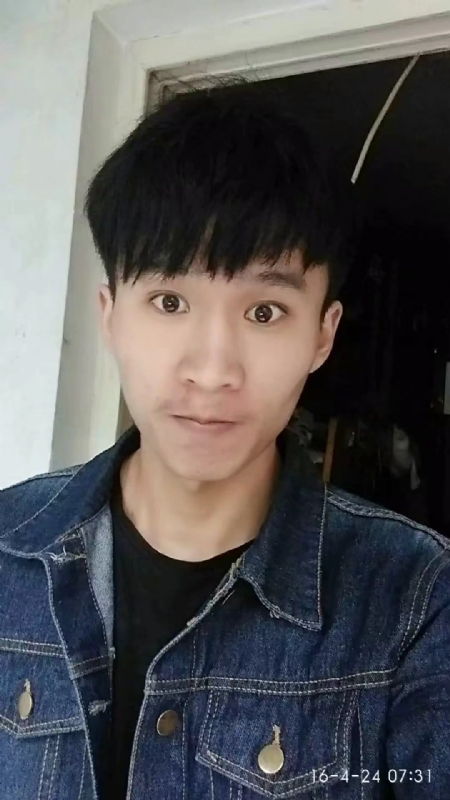 匆匆而过的第一张照片--孝感相亲服务中心