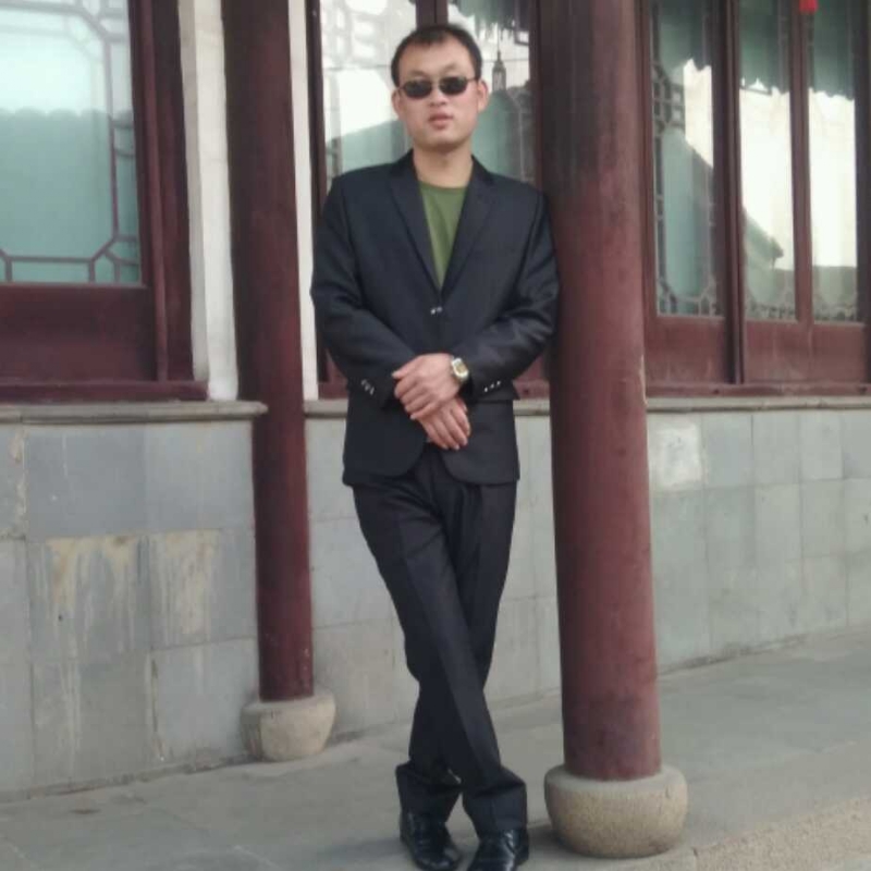 缘分的第一张照片--孝感相亲服务中心
