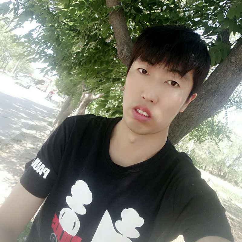 siyuan的第一张照片--孝感相亲服务中心