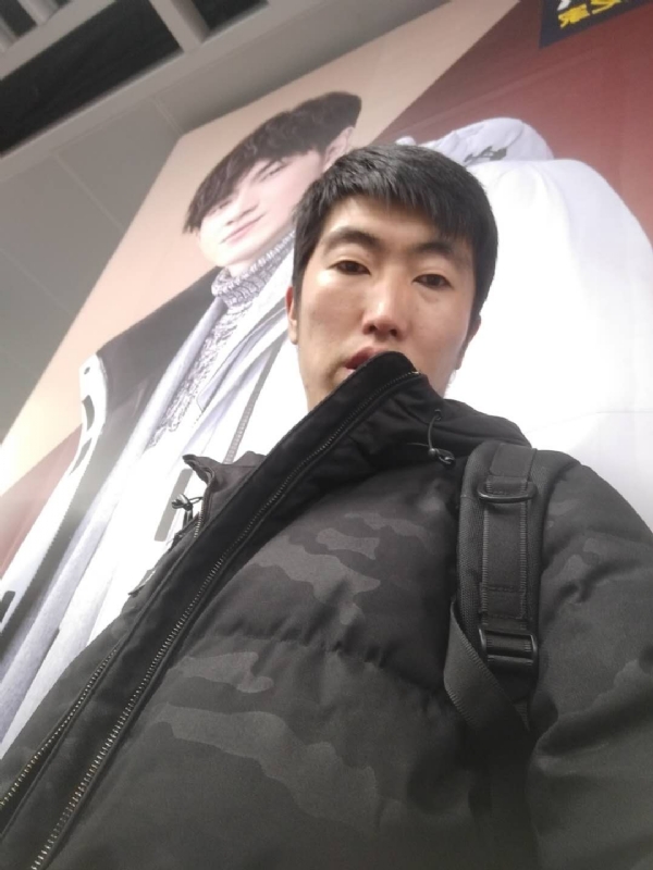siyuan的第二张照片--孝感相亲服务中心
