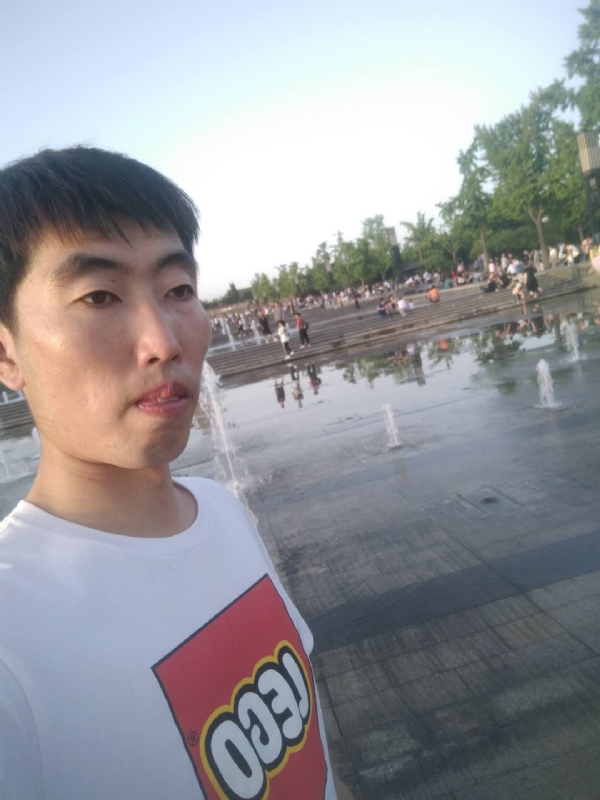 siyuan的第三张照片--孝感相亲服务中心