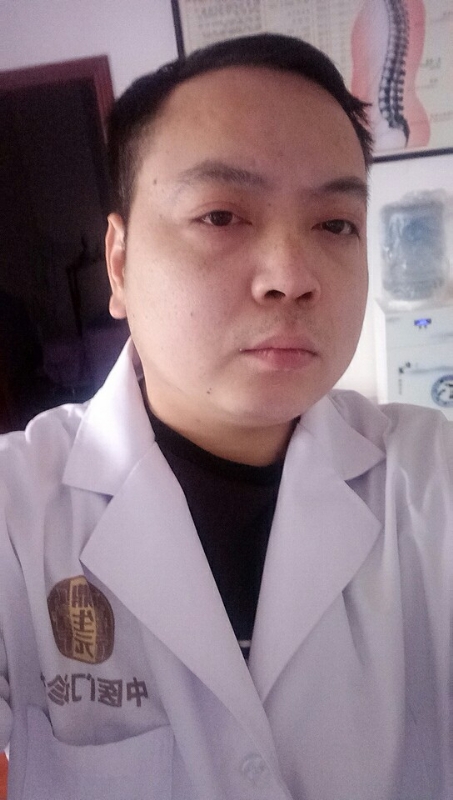 大熊的第二张照片--孝感相亲服务中心