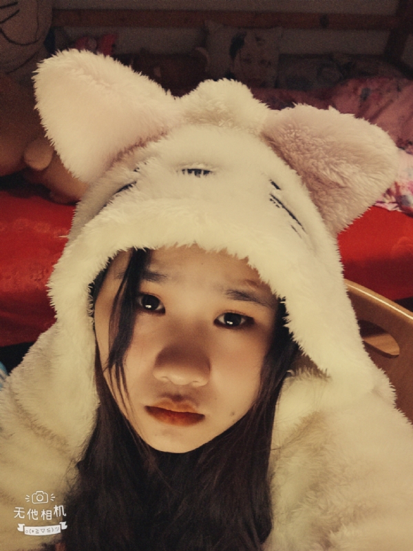英子的第一张照片--孝感相亲服务中心