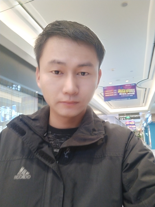 爱由心生的第一张照片--孝感相亲服务中心