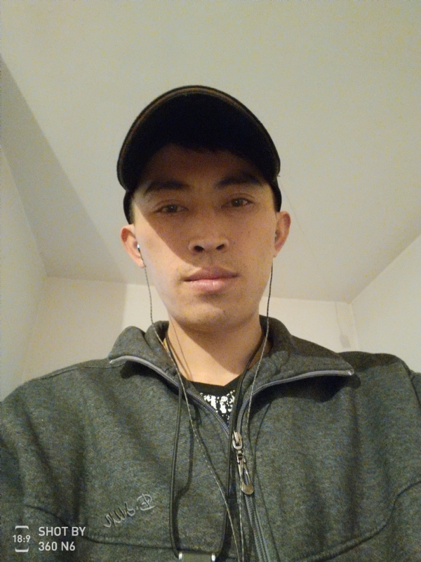 爱你一万年的第一张照片--孝感相亲服务中心