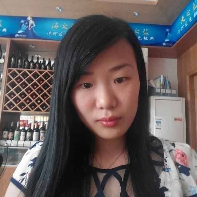 风铃的第一张照片--孝感相亲服务中心