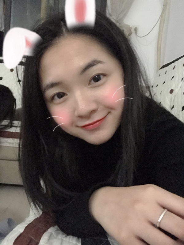 喵小姐的第一张照片--孝感相亲服务中心