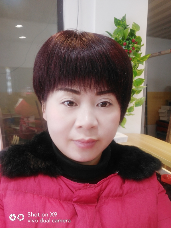 牵手到老的第一张照片--孝感相亲服务中心